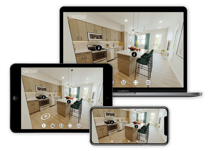 3 devices
